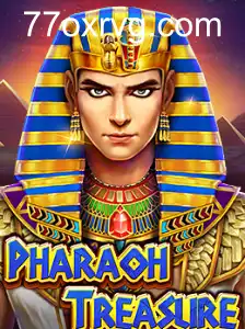 PharaohTreasure