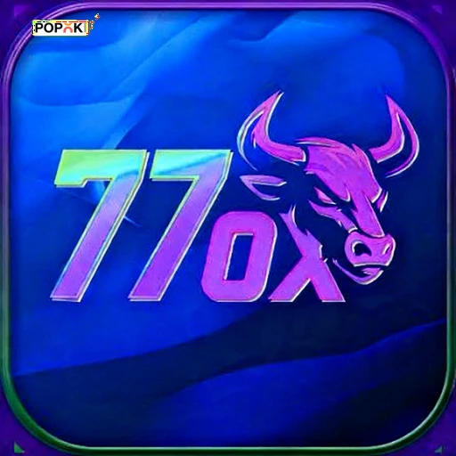 77ox Logo